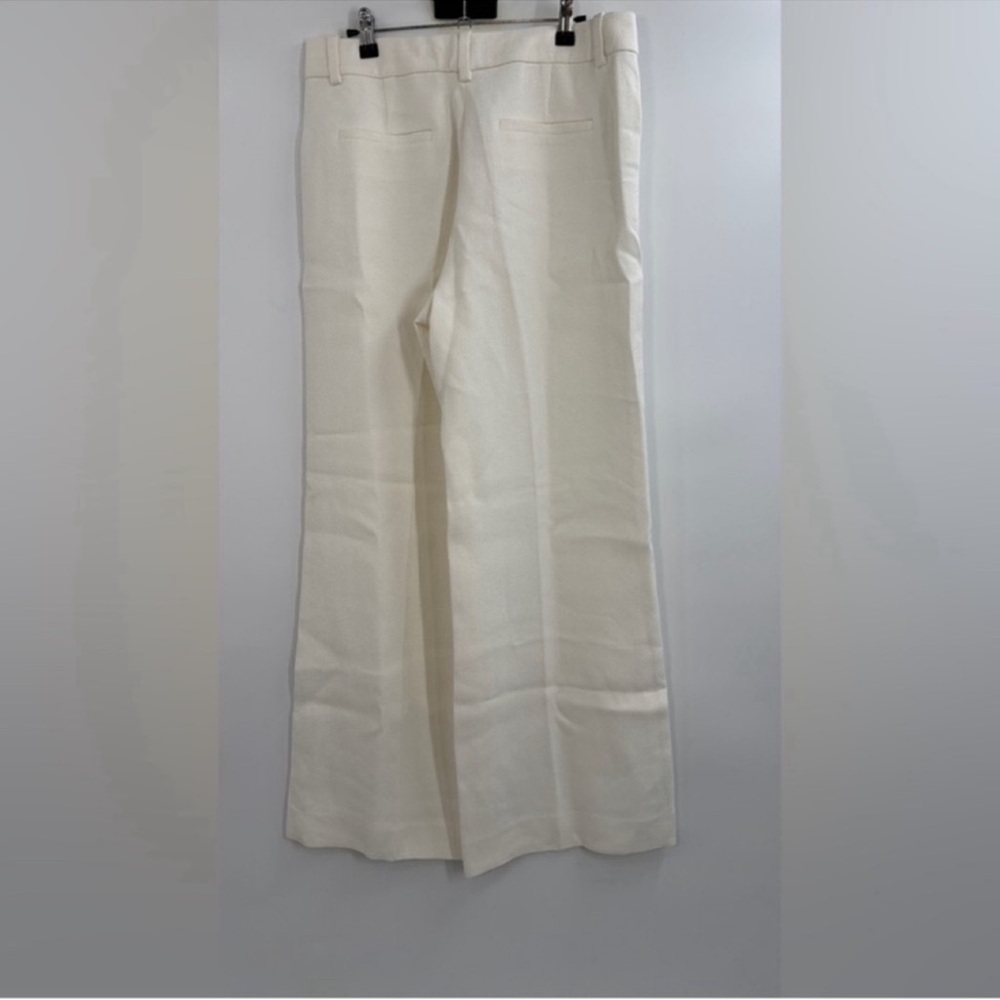 J.Crew Carolina pant in bouclé - Picture 3 of 6